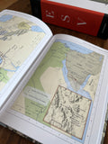 ESV Study Bible, Artist Series (Cloth over Board, Lulie Wallace, Martha)