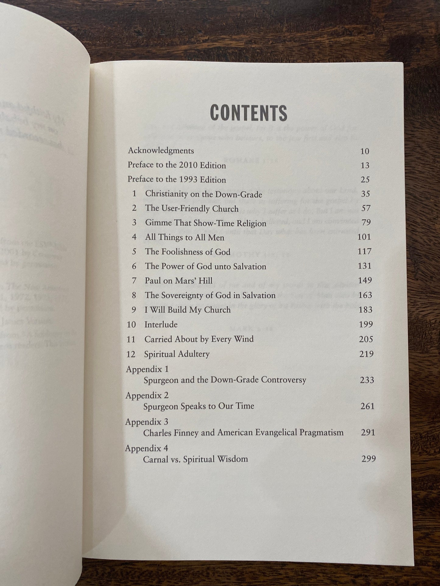 Ashamed of the Gospel - 3rd Edition
