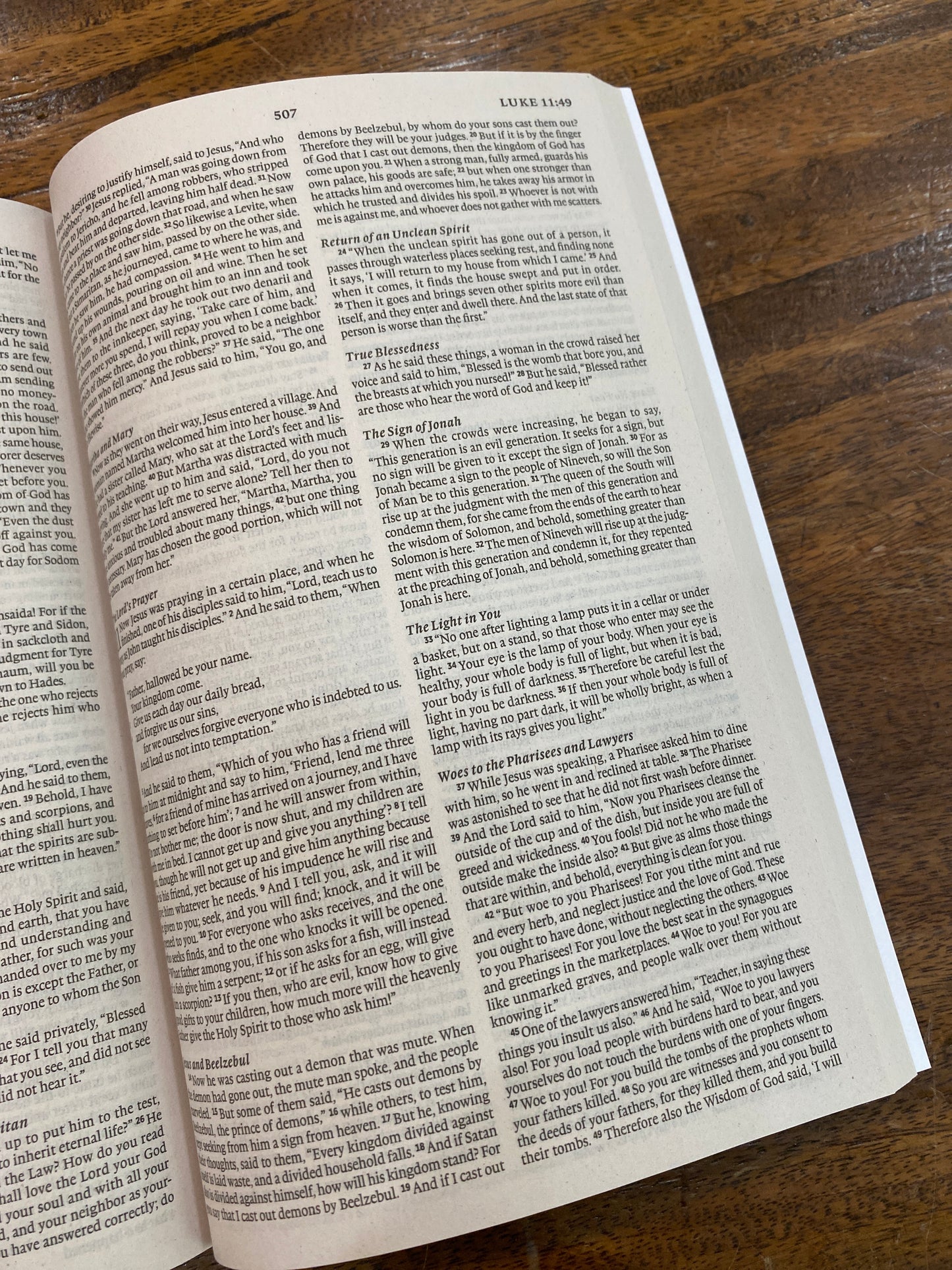 ESV Economy Bible (Paperback)