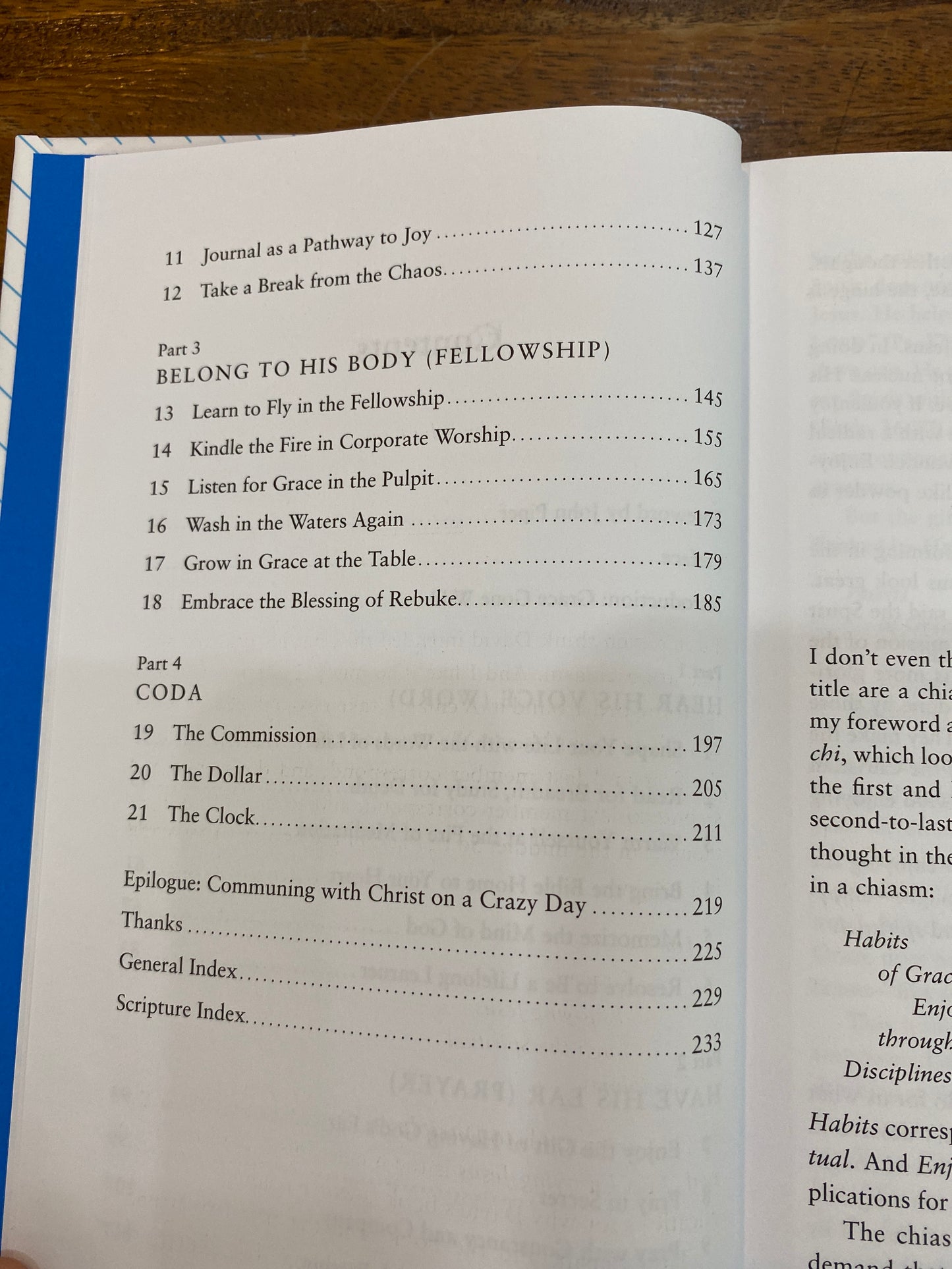 Habits of Grace: Enjoying Jesus through the Spiritual Disciplines