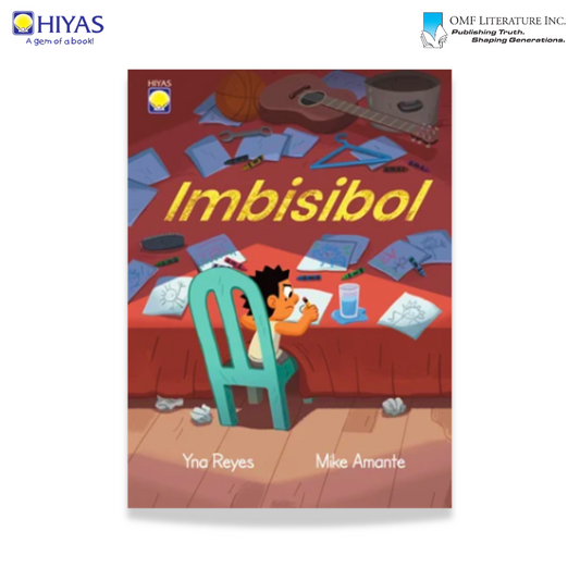 Imbisibol