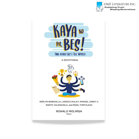 Kaya Ko Pa Bes