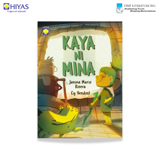 Kaya Ni Mina