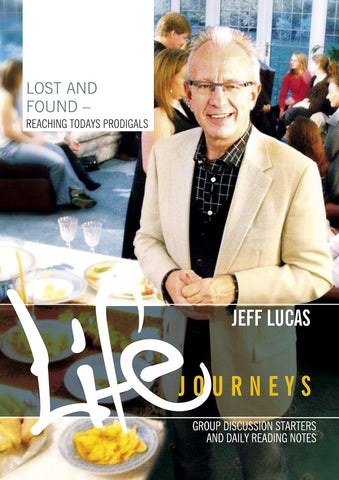Life Journeys: Lost and Found (Paperback)