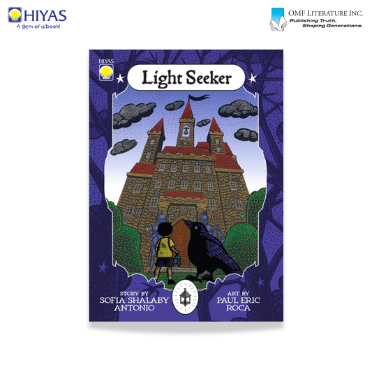 Light Seeker