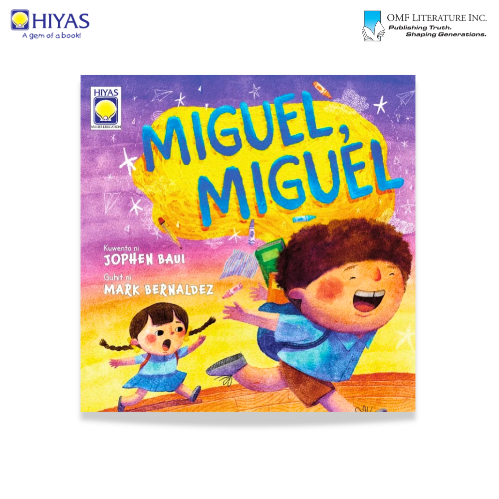 MIGUEL, MIGUEL