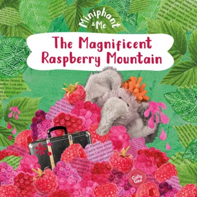 The Magnificent Raspberry Mountain (OM)