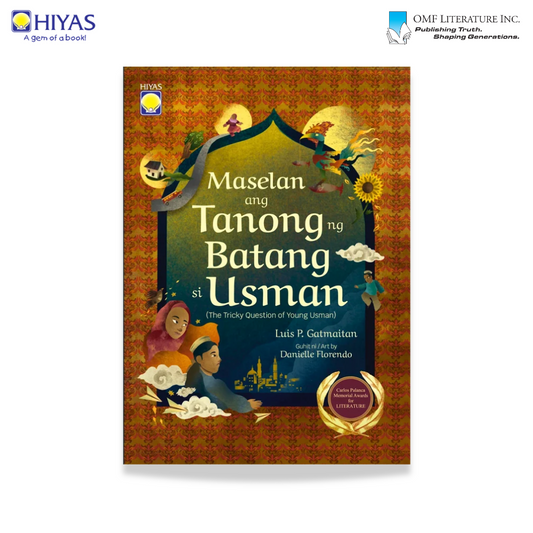 Maselan ang Tanong ng Batang si Usman (The Tricky Question of Young Usman)