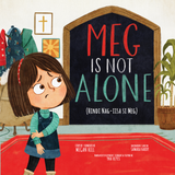 Meg Is Not Alone (Hindi Nag-iisa si Meg)