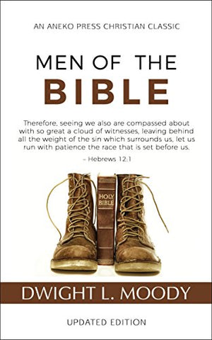 Men of the Bible (OM)