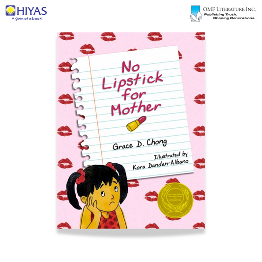 No Lipstick for Mother
