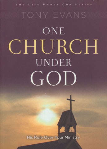 One Church Under God: Experiencing God Together (OM)