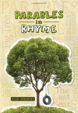 Parables in Rhyme, Hardcover (OM)