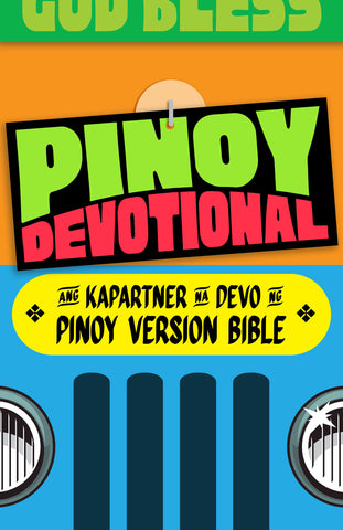 Pinoy Devotional