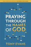 Praying Through the Names of God