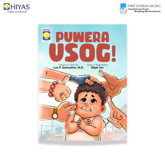 Puwera Usog