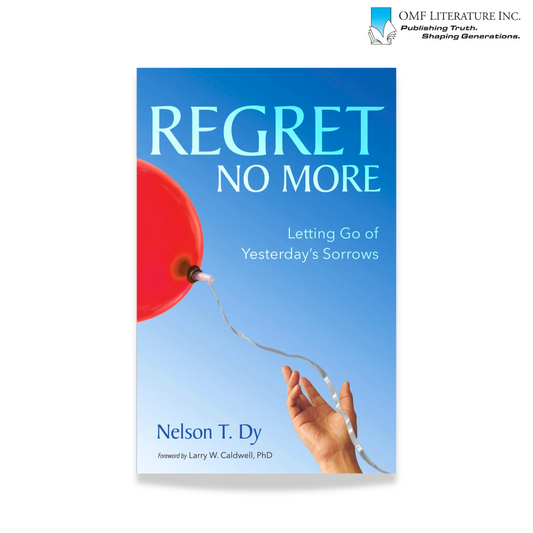 Regret No More
