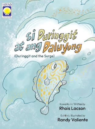 SI DURINGGIT AT ANG DALUYONG (DURINGGIT AND THE SURGE)
