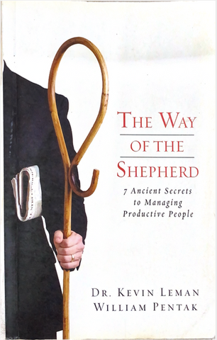 The Way of the Shepherd