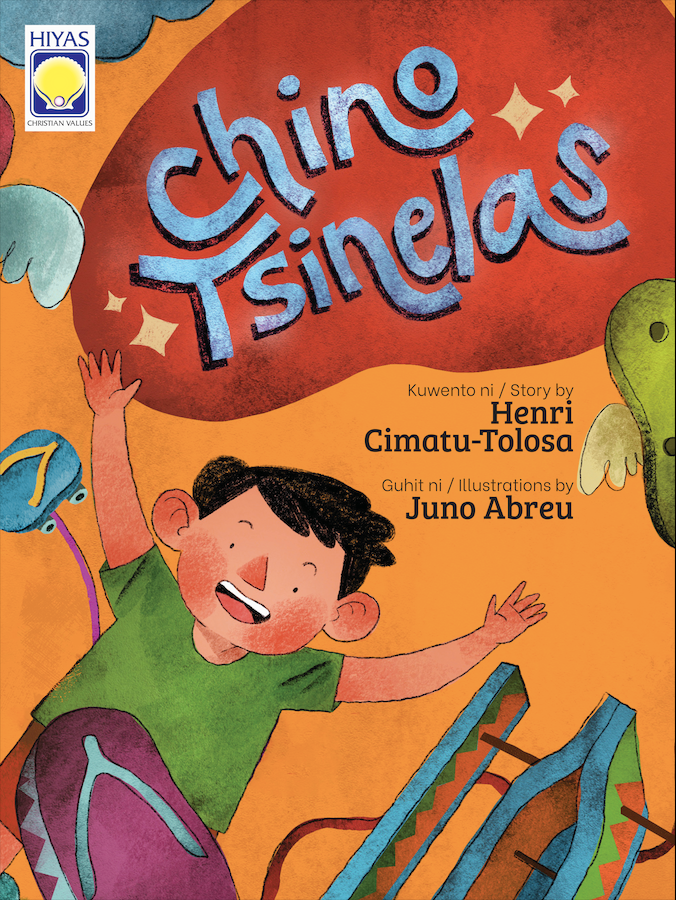Chino Tsinelas