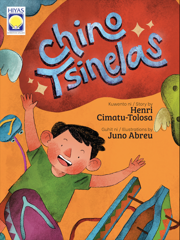 Chino Tsinelas