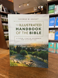The Illustrated Handbook of the Bible