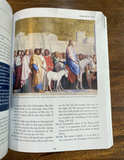 The Illustrated Handbook of the Bible