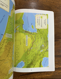 The Illustrated Handbook of the Bible