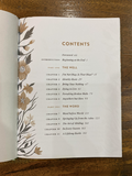 The Well-Watered Woman: Rooted in Truth, Growing in Grace, Flourishing in Faith