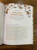 The Well-Watered Woman: Rooted in Truth, Growing in Grace, Flourishing in Faith
