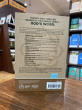 CSB Essential Teen Study Bible (LeatherTouch,Weathered Gray Cork)