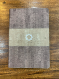 CSB Essential Teen Study Bible (LeatherTouch,Weathered Gray Cork)