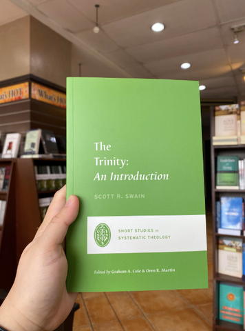 The Trinity: An Introduction (Short Studies in Systematic Theology)