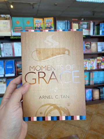 Moments of Grace
