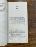 Without Warning (J.B. Collins Book 3), Compact Edition