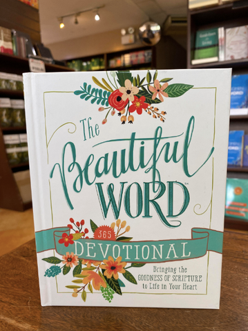 The Beautiful Word Devotional