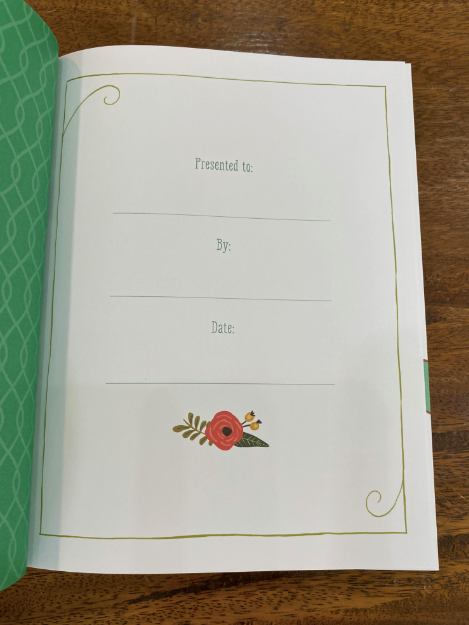 The Beautiful Word Devotional