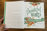 The Beautiful Word Devotional