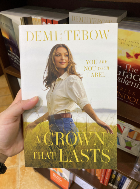 Crown that Lasts SC ITPE