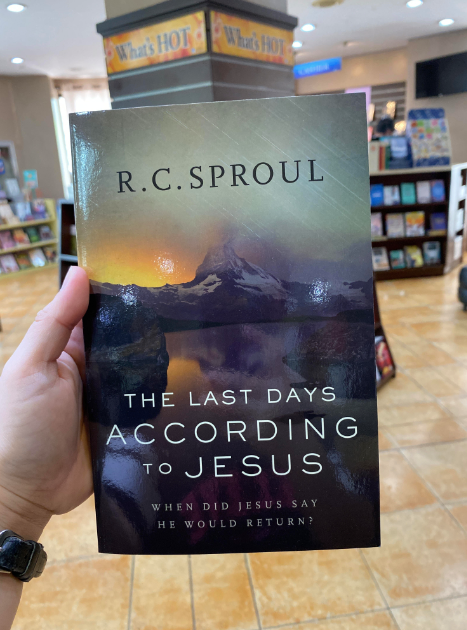 The Last Days According to Jesus, Revised and Updated Edition: When Did Jesus Say He Would Return?