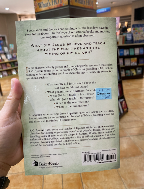 The Last Days According to Jesus, Revised and Updated Edition: When Did Jesus Say He Would Return?