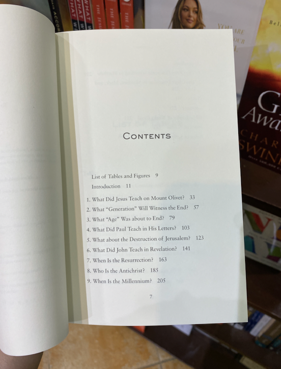 The Last Days According to Jesus, Revised and Updated Edition: When Did Jesus Say He Would Return?