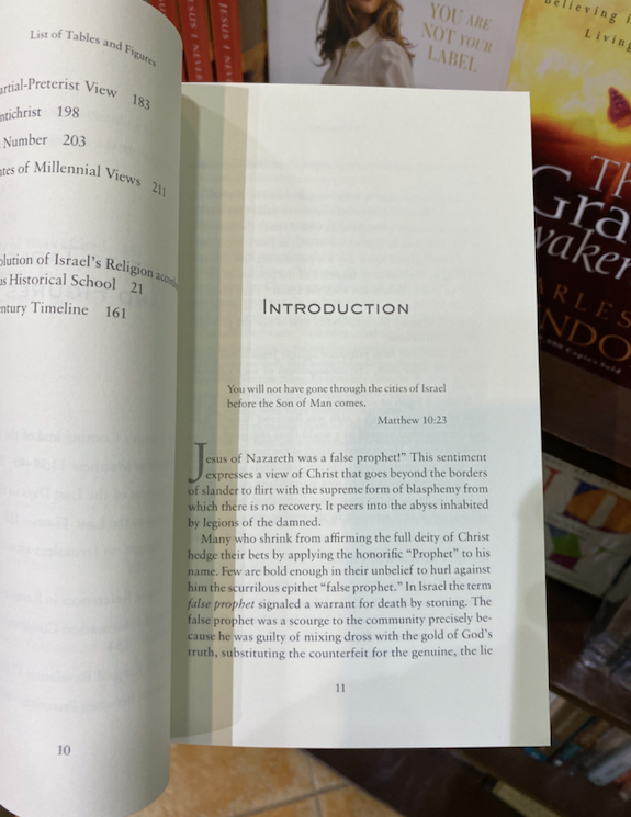 The Last Days According to Jesus, Revised and Updated Edition: When Did Jesus Say He Would Return?