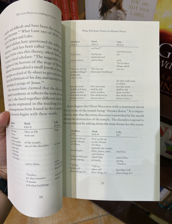 The Last Days According to Jesus, Revised and Updated Edition: When Did Jesus Say He Would Return?
