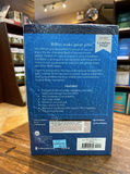 NIV Gift and Award Bible (Comfort Print, Leather-look, Blue)