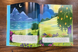 God's Big Plans for Me Storybook Bible