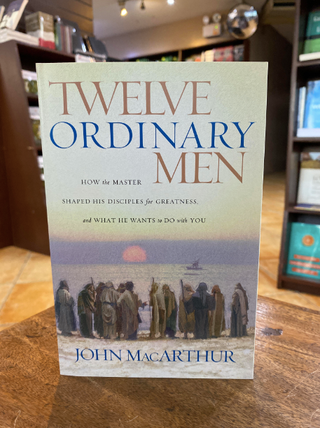 Twelve Ordinary Men
