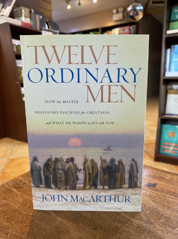 Twelve Ordinary Men