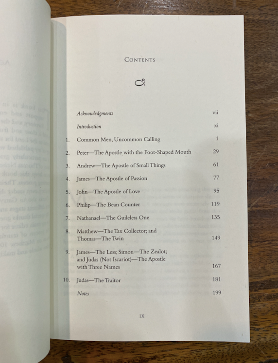 Twelve Ordinary Men