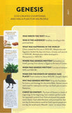 CSB Explorer Bible for Kids, Hello Sunshine--LeatherTouch (indexed)